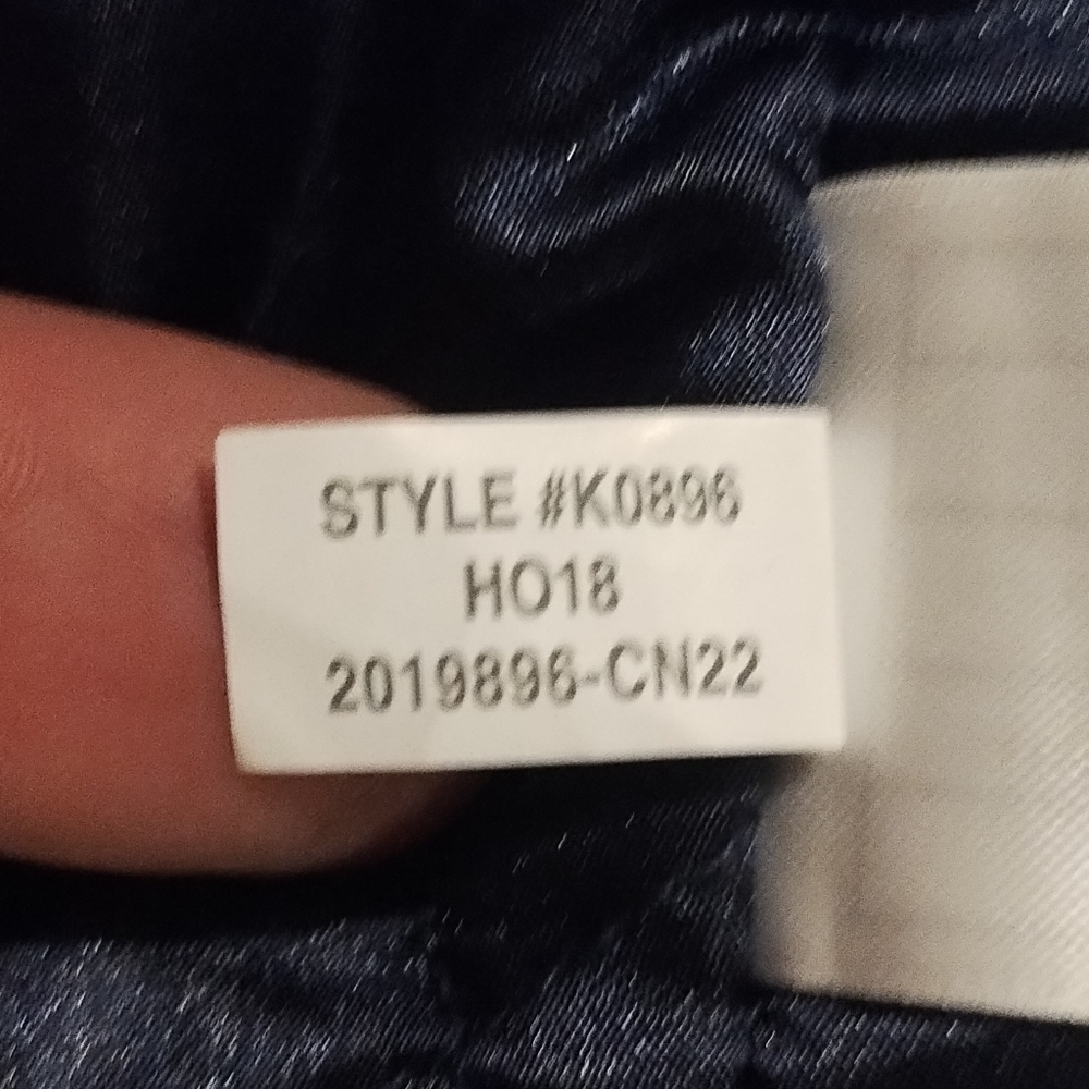 J. Crew Lodge coat in Italian stadium-cloth wool - Picture 3 of 5